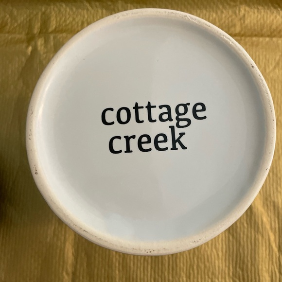 Cottage Creek Florida Fund Jar - Picture 6 of 6